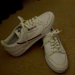 Brand New Adidas tennis shoes!